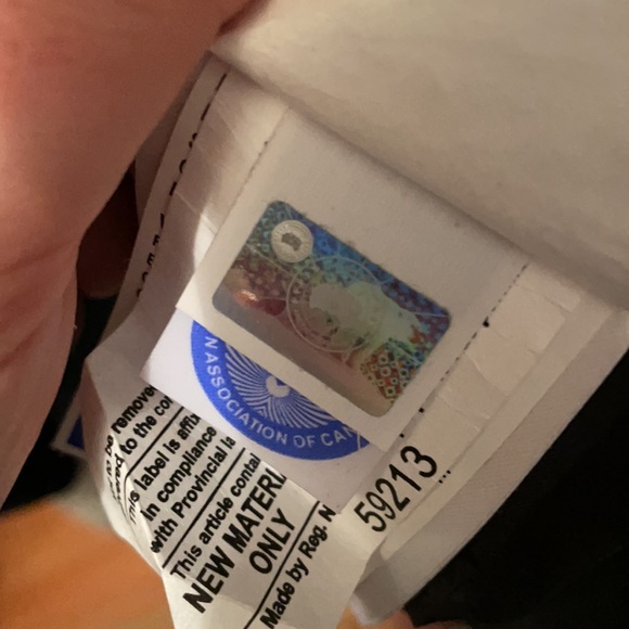 COPY - Canada goose rossclair coat in algonquin green. Immaculate condition - Picture 8 of 10